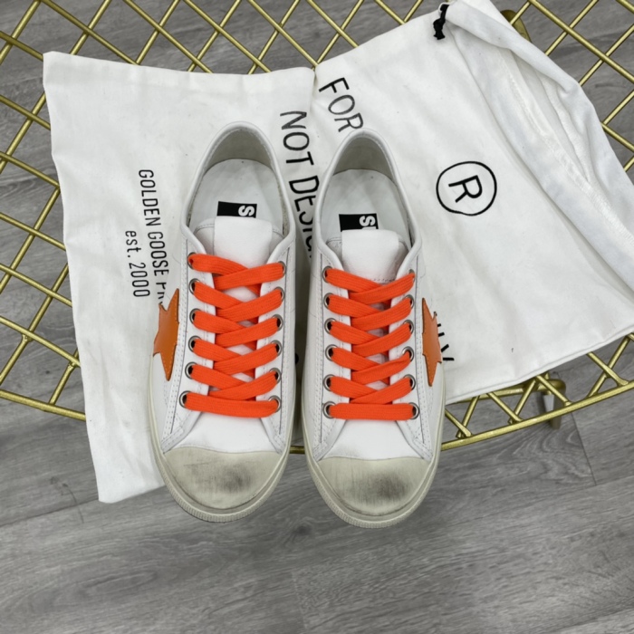 Annareps Great quality Men Women G*GDB Top Sneakers Free shipping