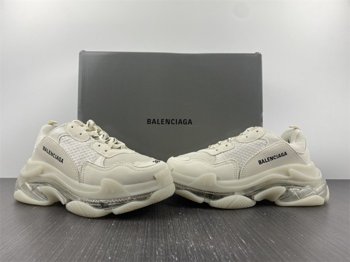 Annareps Great quality Men Women B*alenciaga Top Sneakers Free shipping
