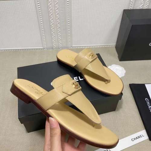 Annareps Great quality Women C*hanel Top Sandals Free shipping