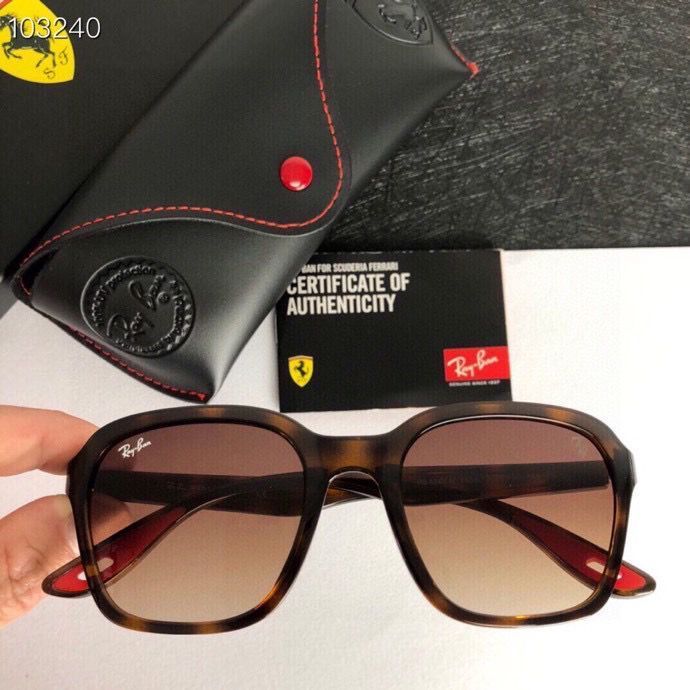 Annareps Great quality R*ayban Glasses Top Free shipping