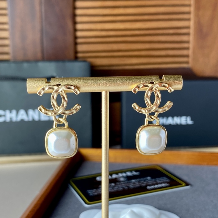 Annareps Great quality Earrings004 Free shipping
