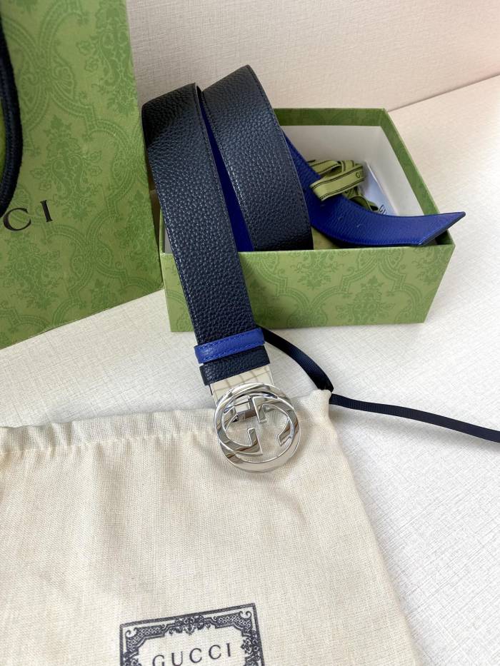 Annareps Great quality G*ucci Belts Top Quality 38MM Free shipping