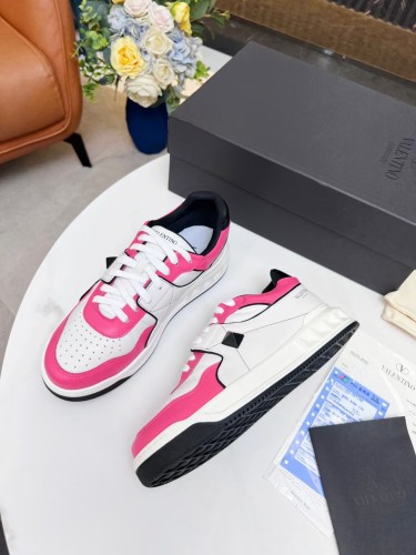 Annareps Great quality Women Men V*alentino Sneakers ( annareps) Free shipping