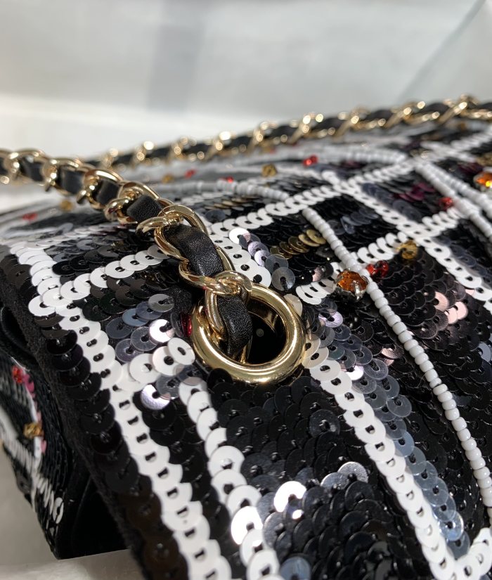 Annareps Great quality C*hanel Top Bag 19CM Free shipping
