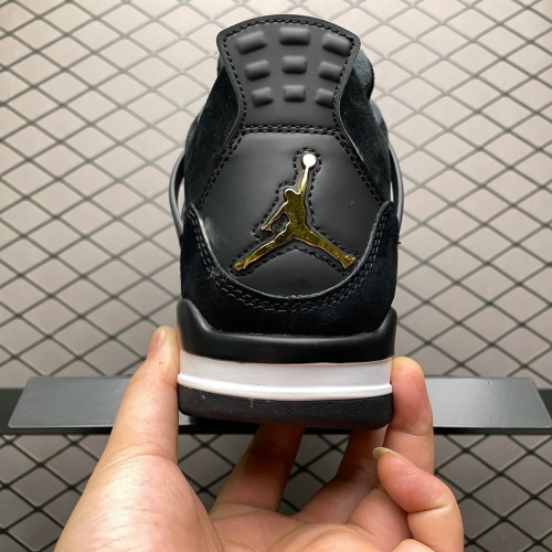 Annareps Great quality nike Air Jordan 4 Retro Free shipping