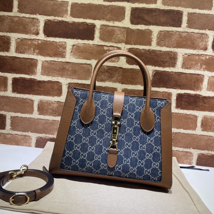 Annareps Great quality G*ucci Bag Top Quality 30*24*12CM Free shipping