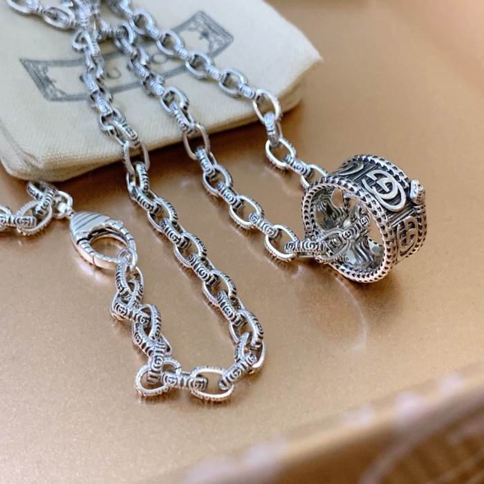 Annareps Great quality Necklace001 Free shipping