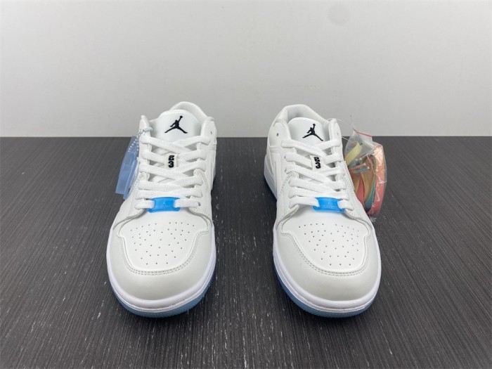 Annareps Great quality Nike Air Jordan 1 Low Free shipping