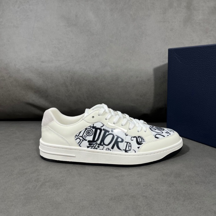 Annareps Great quality Men D*ior Top Quality Sneakers Free shipping