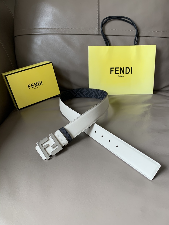 Annareps Great quality F*endi Belts Top Quality Free shipping
