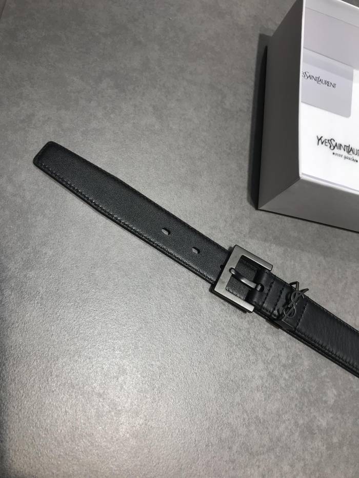 Annareps Great quality Y*SL Belts Top Quality 30MM Free shipping