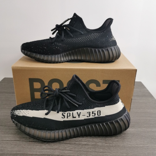Annareps Great quality Annareps Great quality Yeezy Boost 350 V2 BY1604 Free shipping