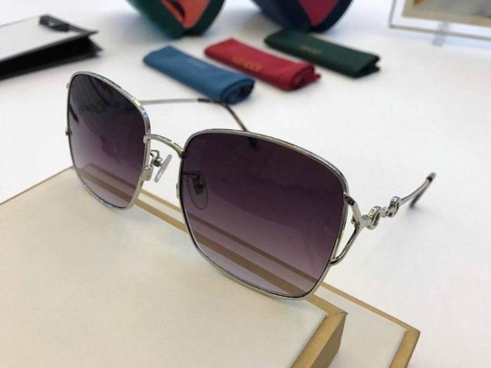 Annareps Great quality Top Quality G*ucci Glasses Free shipping