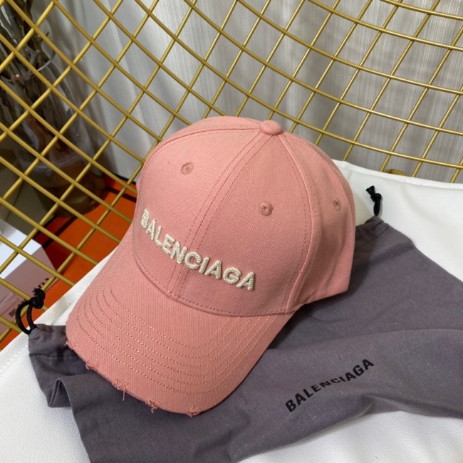 Annareps Great quality Men Women B*alenciaga Baseball cap Free shipping