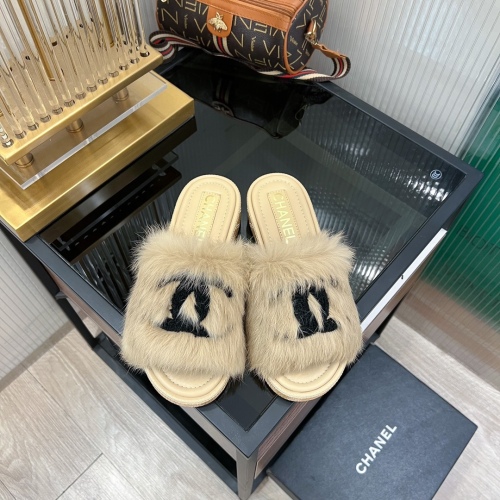 Annareps Great quality Women C*hanel Top Sandals Free shipping