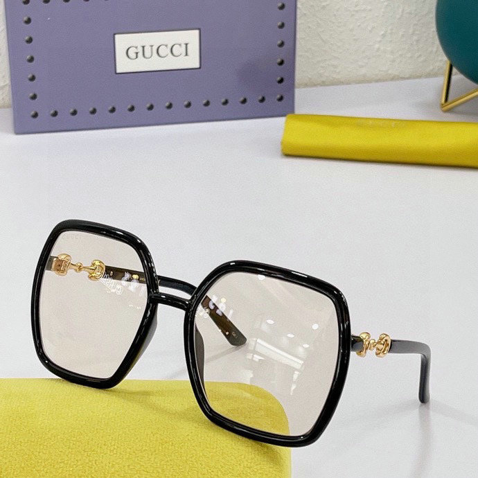 Annareps Great quality Top Quality G*ucci Glasses Free shipping