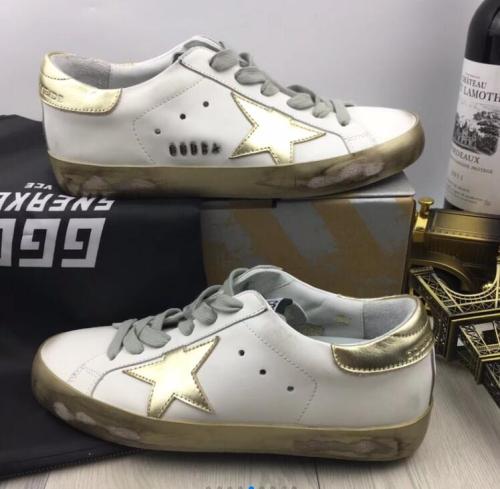 Annareps Great quality Men Women G*GDB Top Sneakers Free shipping