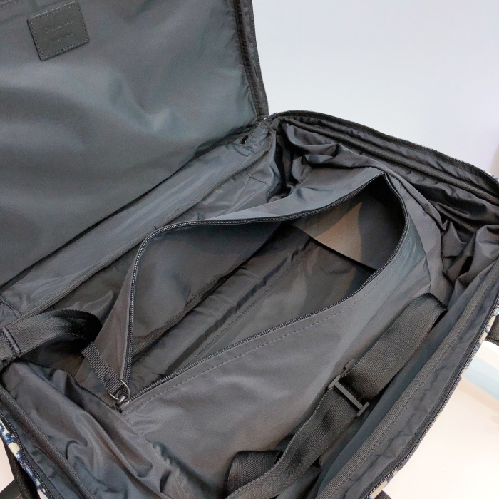 D*ior Luggage 20 inch (annareps) Free shipping
