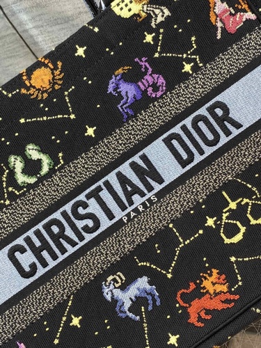Annareps Great quality D*ior Bag Top Quality 36*18*28cm Free shipping