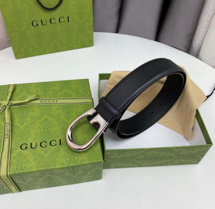 Annareps Great quality G*ucci Belts Top Version 3.0cm Free shipping