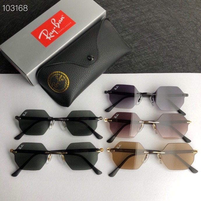 Annareps Great quality R*ayban Glasses Top Free shipping