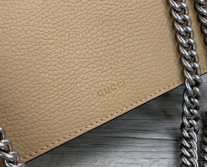 Annareps Great quality G*ucci Bag Top Quality 25*14*8CM Free shipping