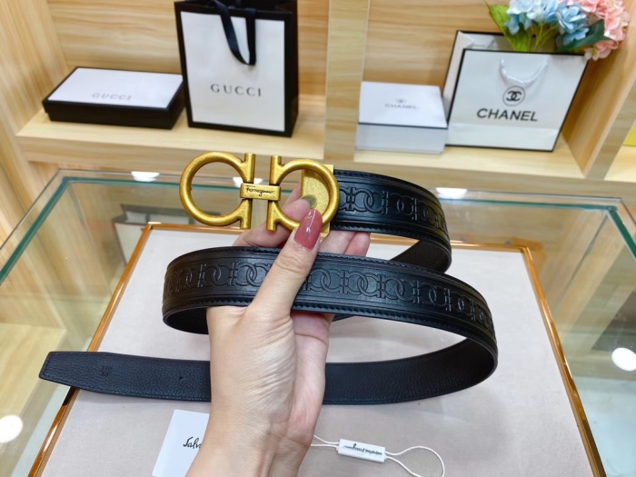 Annareps Great quality F*erragamo Belts Top Version Free shipping
