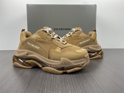 Annareps Great quality Men Women B*alenciaga Top Sneakers Free shipping