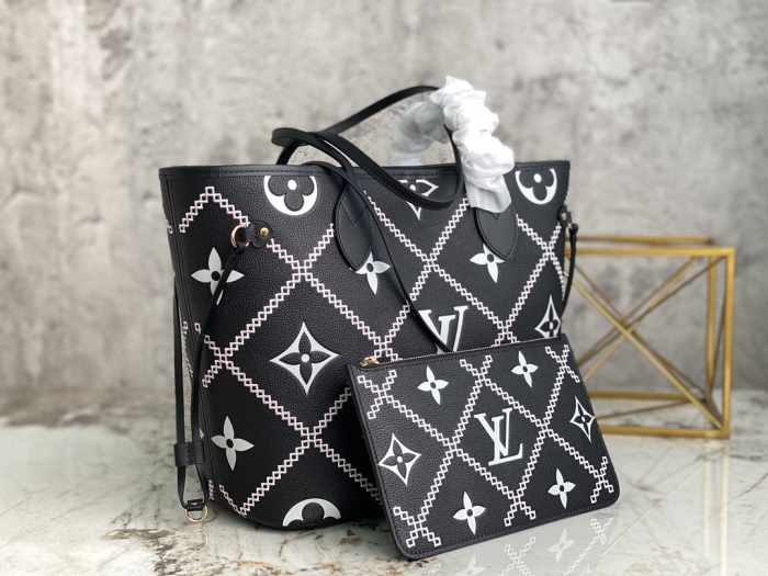 Annareps Great quality L*ouis V*uitton Bag Top Quality 32*29*17cm Free shipping