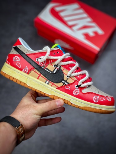 Free shipping from annareps Nike SB Dunk Low chicago Free shipping