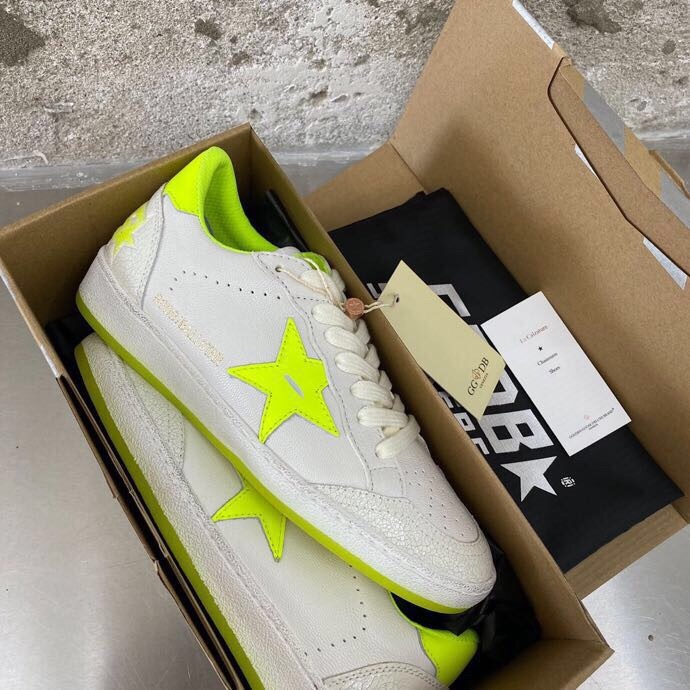 Annareps Great quality Women G*GDB Top Sneakers Free shipping