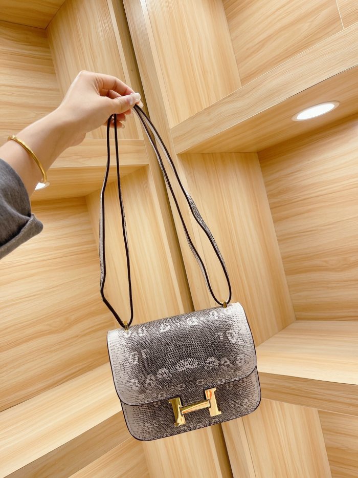 Annareps Great quality H*ermes Top Bag 20*15CM Free shipping