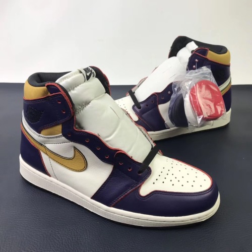 Annareps Great quality Air Jordan 1 High OG “Court Purple” CD6578-507 Free shipping