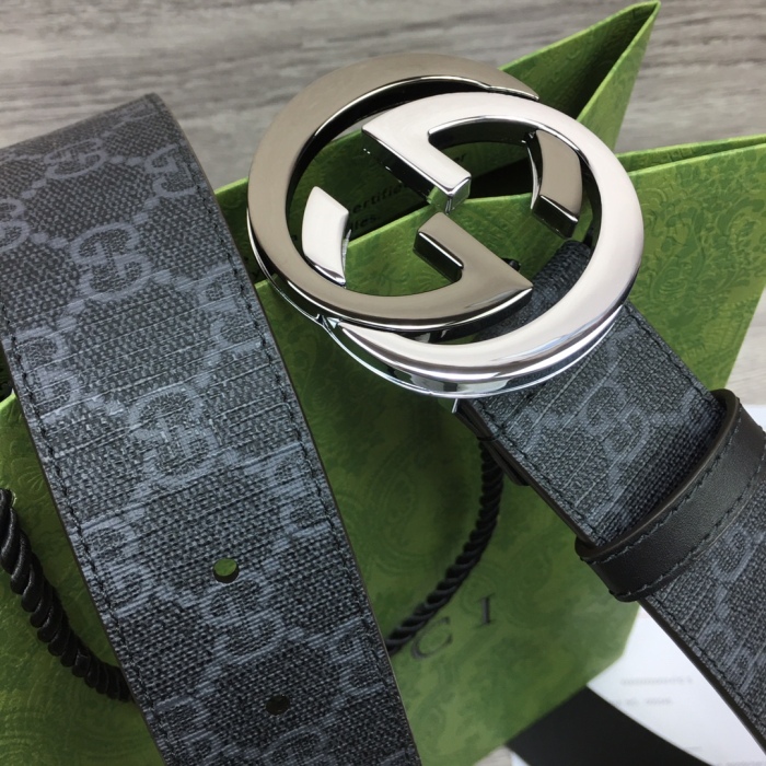 Annareps Great quality G*ucci Belts Top Version 40MM Free shipping