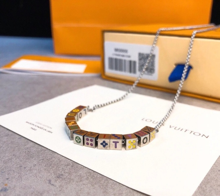 Annareps Great quality Necklace005 Free shipping