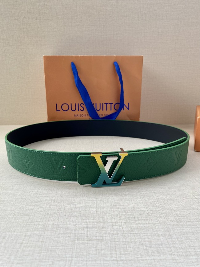 Annareps Great quality L*ouis V*uitton Belts Top Quality 40MM Free shipping