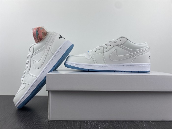 Annareps Great quality Nike Air Jordan 1 Low Free shipping