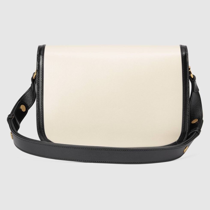 Annareps Great quality G*ucci Top Bag 25*18*8cm Free shipping
