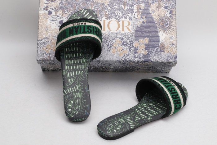 Annareps Great quality Women D*or Sandals Free shipping