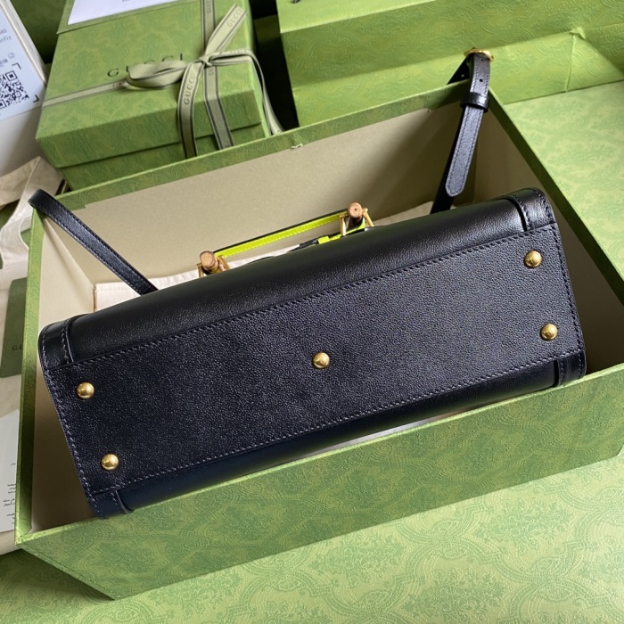 Annareps Great quality G*ucci Bag Top Quality 27*24*11cm Free shipping