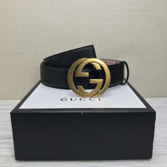 Annareps Great quality G*ucci Belts Top Quality 38MM Free shipping