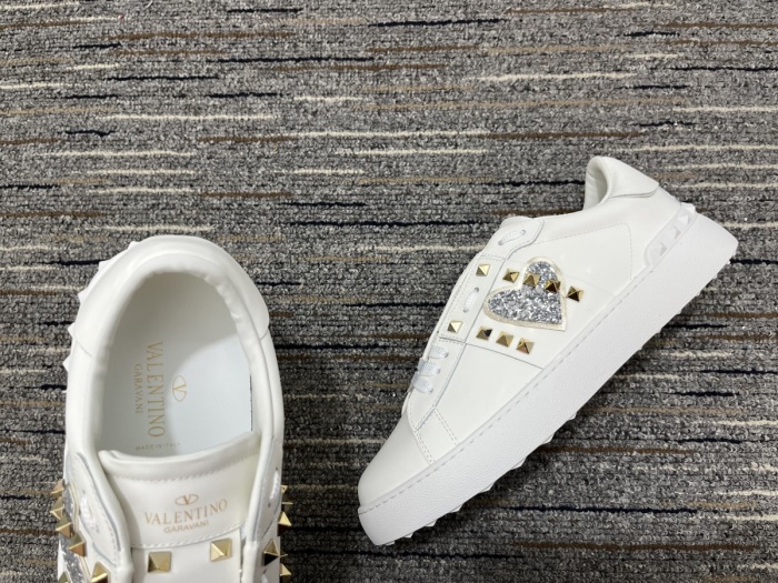 Annareps Great quality Men Women 𝑉*𝐴𝐿𝐸𝑁𝑇𝐼𝑁𝑂 Top Sneakers Free shipping