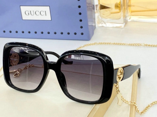 Annareps Great quality Top Quality G*ucci Glasses Free shipping