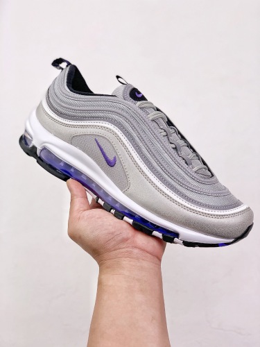 Nike Air Max 97 （ annareps ） Free shipping