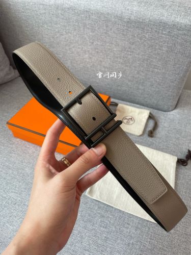 Annareps Great quality H*ermes Belts Top Quality 40MM Free shipping