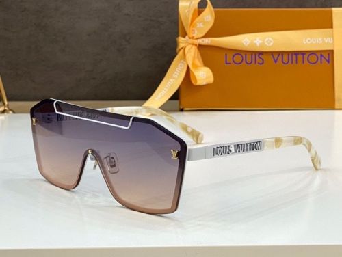Annareps Great quality Top Quality L*ouis V*uitton Glasses Free shipping