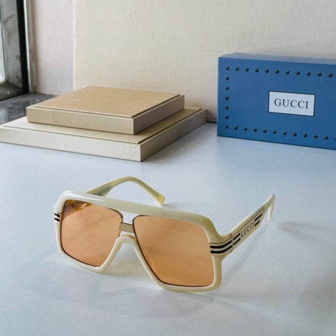 Annareps Great quality Top Quality G*ucci Glasses Free shipping