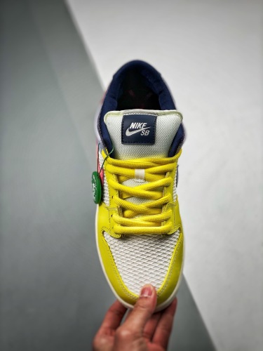 Copy Nike SB Dunk low (annareps ) Free shipping