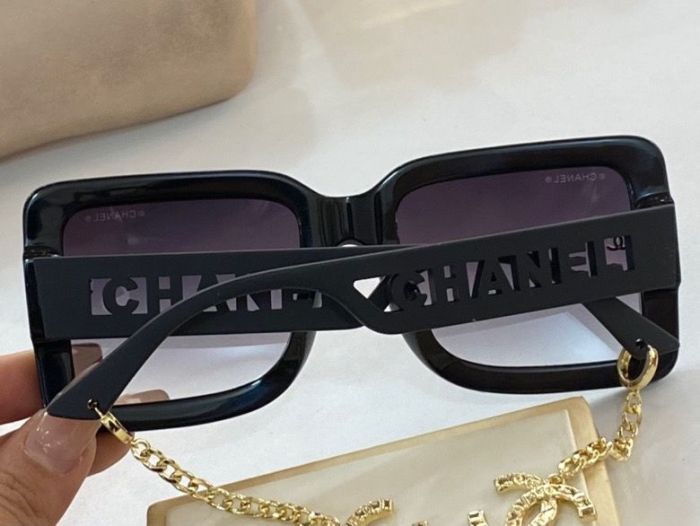 Annareps Great quality C*hanel Glasses Top Free shipping