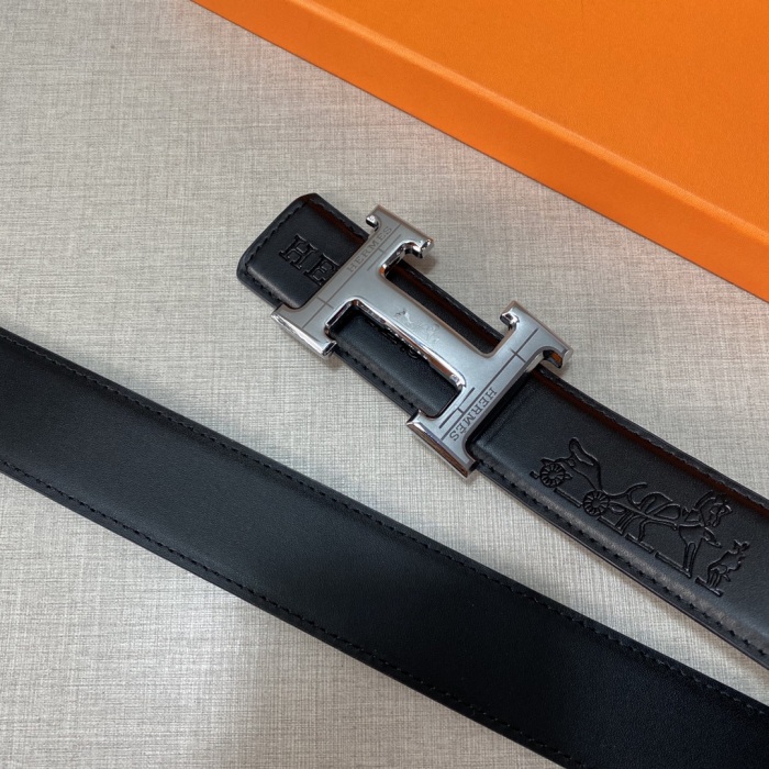 Annareps Great quality H*ermes Belts Top Version Free shipping